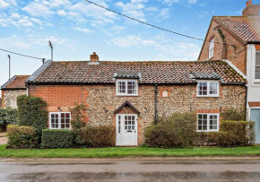 Barmstone Cottage